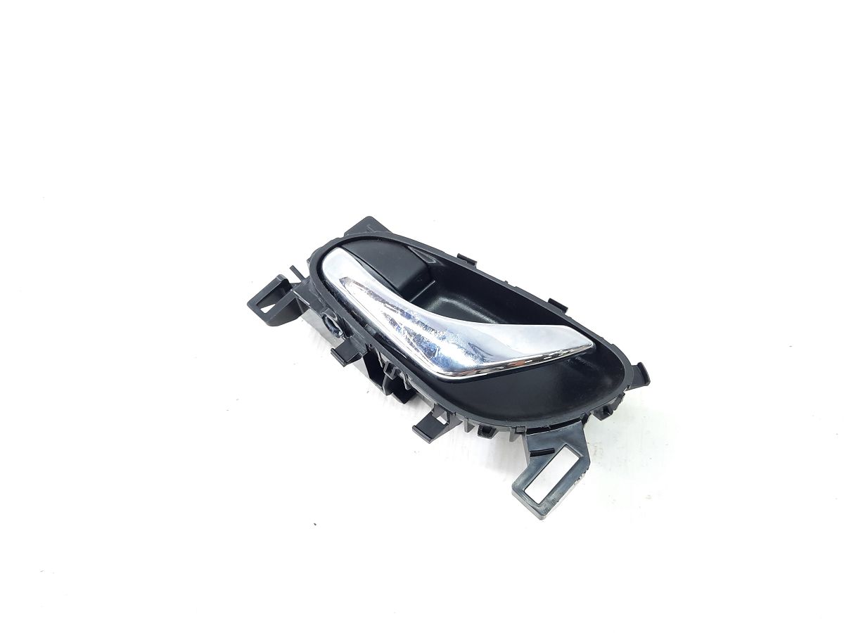 Sentra Ручка двери задней левой внутренняя Nissan Sentra 2013-2019 806713SG0C Nissan Sentra 3