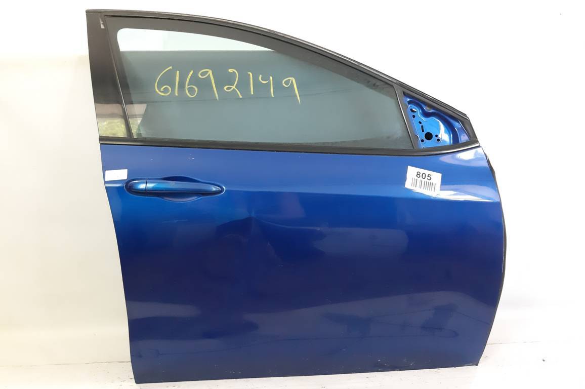 Dart Двері передні права Dodge Dart 2013-2019 68158724AD Dodge Dart 27