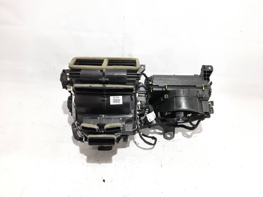 Fusion hybrid Печка Ford Fusion Hybrid 2013 HS7Z19B555AC Ford Fusion Hybrid 8