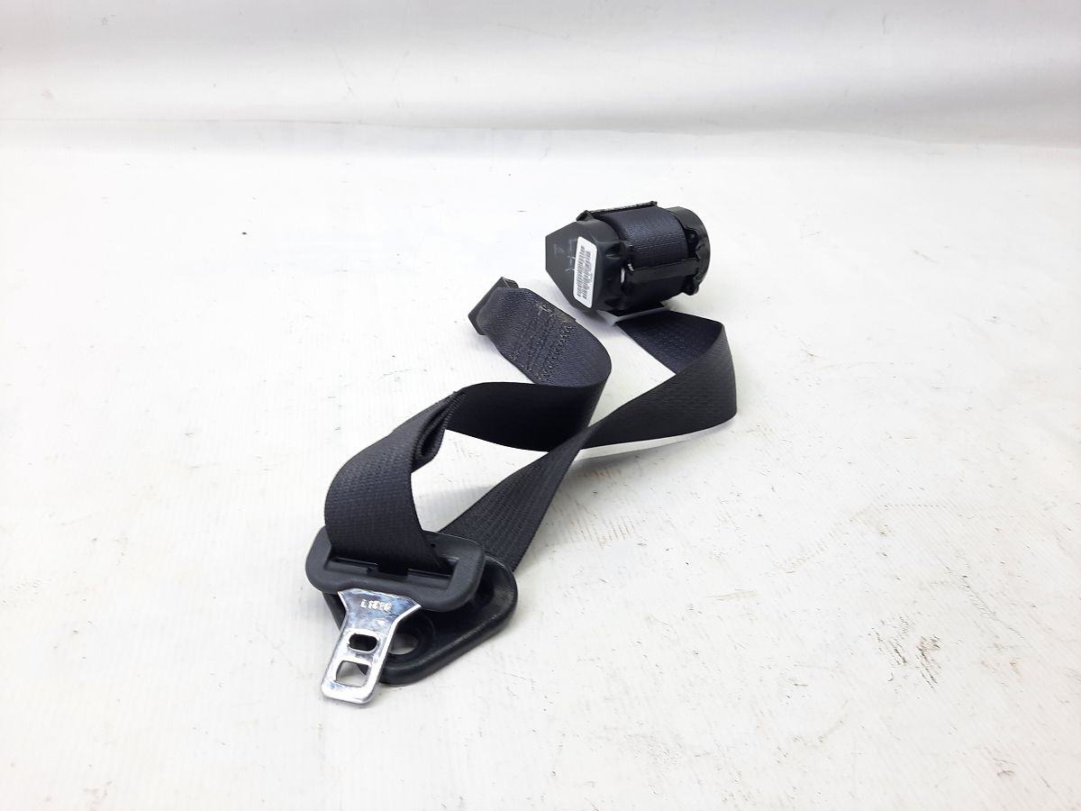 Compass Ремень безопасности задний правый Jeep Compass 2008-2017 1GE62XDVAB Jeep Compass 4