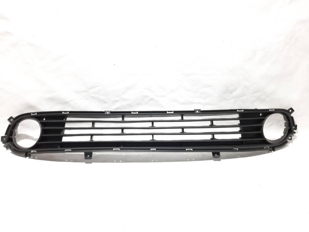 Повітропроводи бампера. Решітка в бампер Kia Optima 2016-2018 86560D5000 Kia Optima