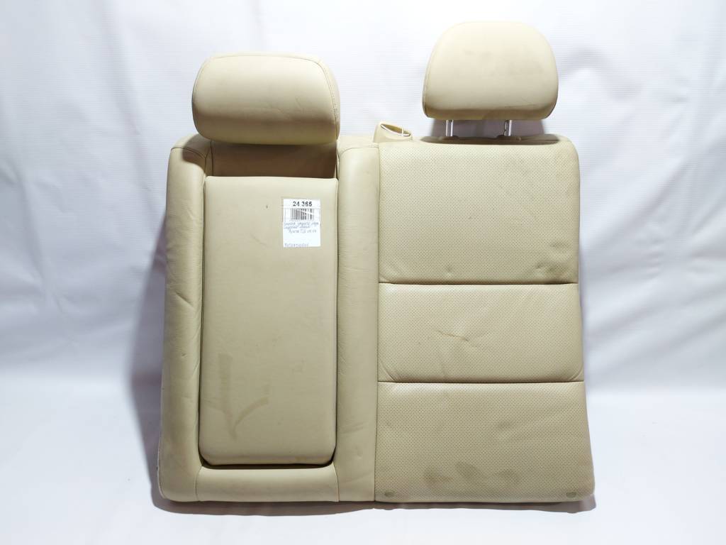 Tsx Спинка заднего ряда сидений левая Acura TSX 2009-2014 82527TL0G01 Acura TSX 2