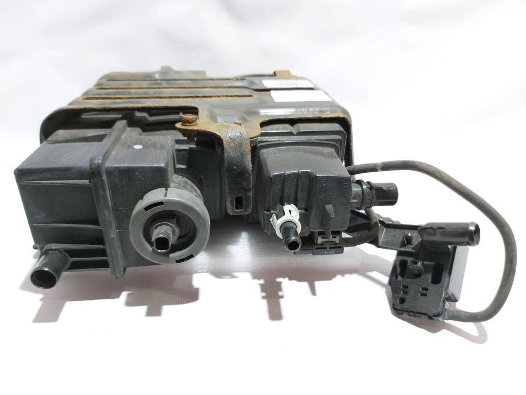 Tsx Фильтр рециркуляции паров бензина Acura TSX 2009-2020 17011TL2A01 Acura TSX 4