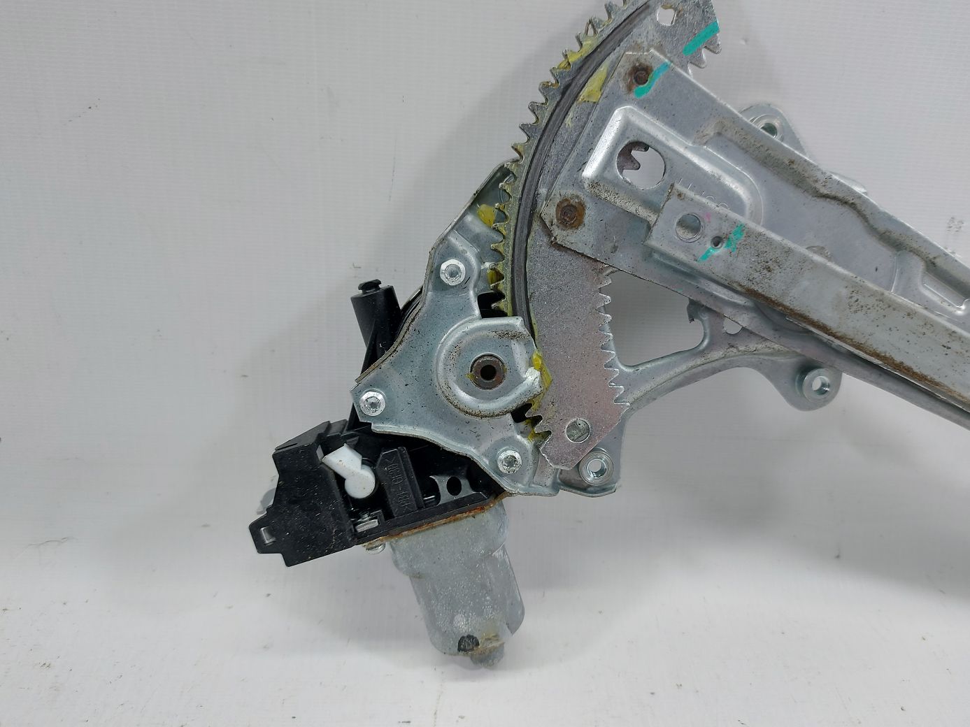 Altima Стеклоподъемник двери задней правой Nissan Altima 2014-2018 827203TA1A Nissan Altima 2