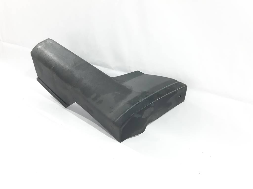 Element Накладка порога левая задняя Honda Element 2009-2011 71950SCVA50ZA Honda Element 2