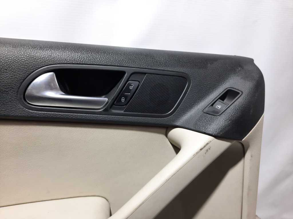 Tiguan Карта двери задней левой Volkswagen Tiguan 2009-2018 5N0867211EXPA Volkswagen Tiguan 12