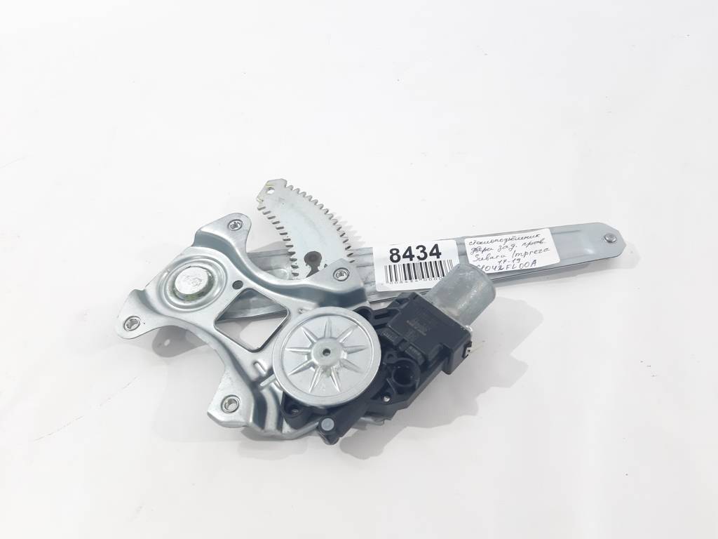 Impreza Склопідйомник дверей задньої лівої/правої Subaru Impreza 2017-2019 61042FL00A Subaru Impreza 1