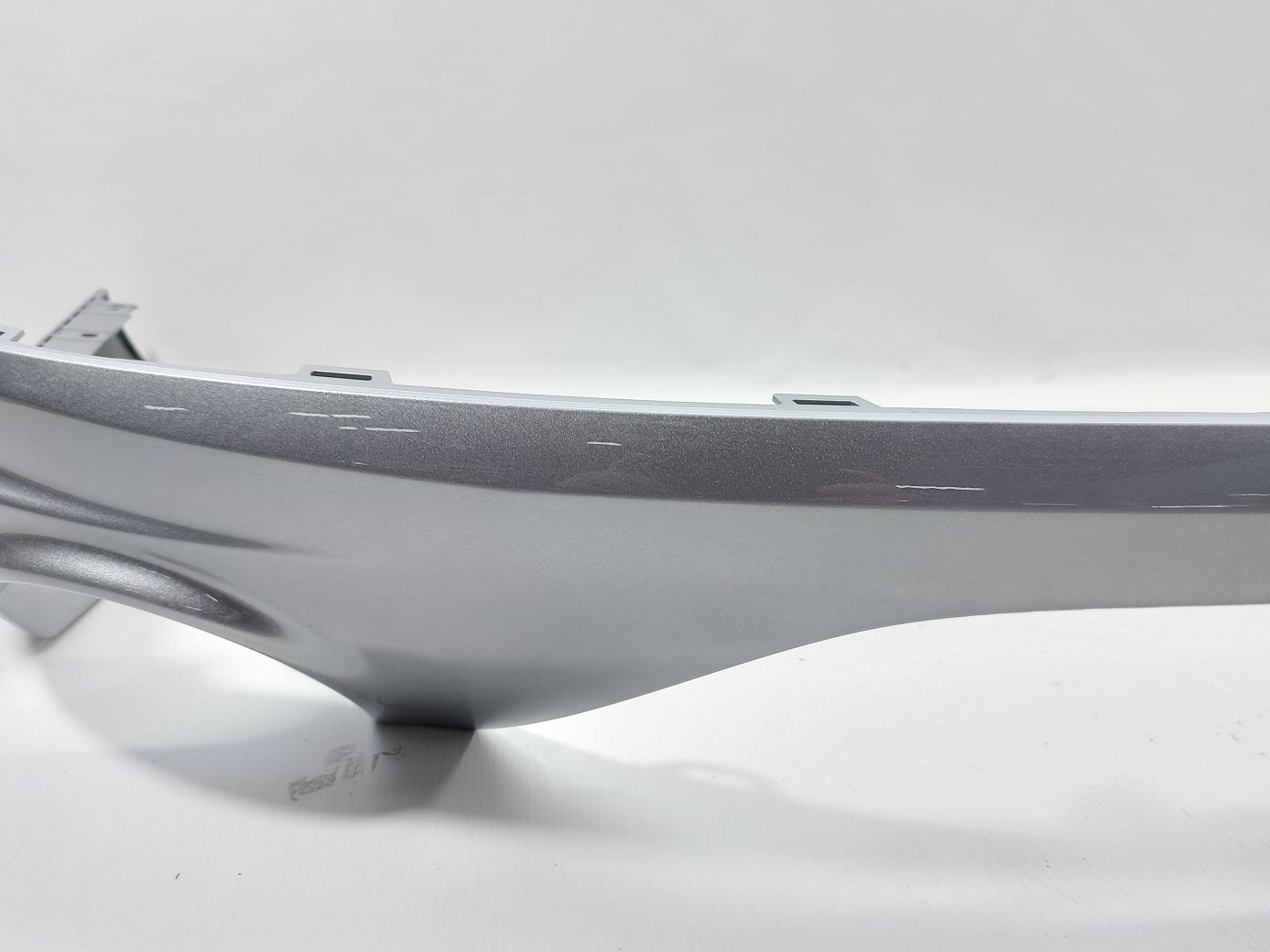 Mdx Губа бампера заднього Acura MDX 2019-2020 71510TYSA00ZD Acura MDX 5