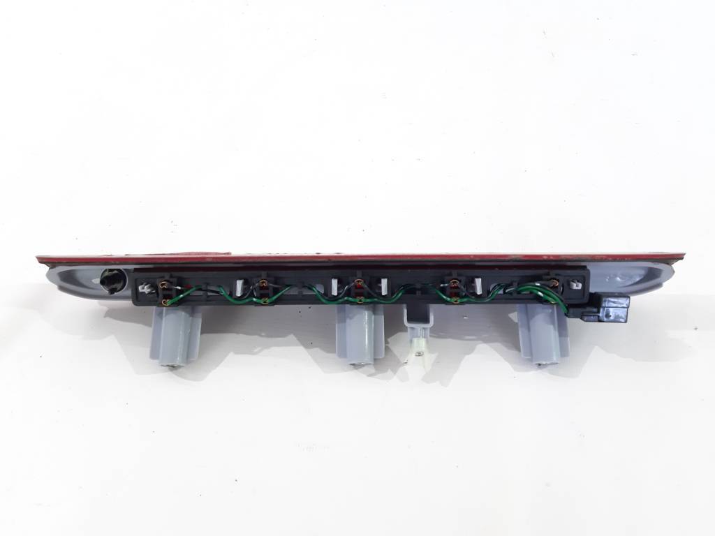 Soul Додатковий стоп сигнал кришки багажника Kia Soul 2014-2019 92700B2010 Kia Soul 4