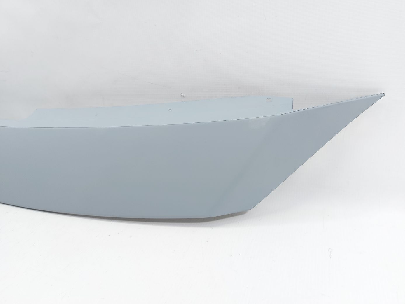 Молдінги бампера Верхня накладка радіатора Mazda 6 2014-2017 GHP950033C64 Mazda 6 2