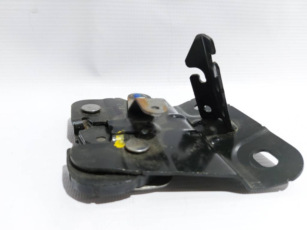 3 Замок спинки сидіння заднього лівого Mazda 3 2014-2018 BJS85732YC Mazda 3 3