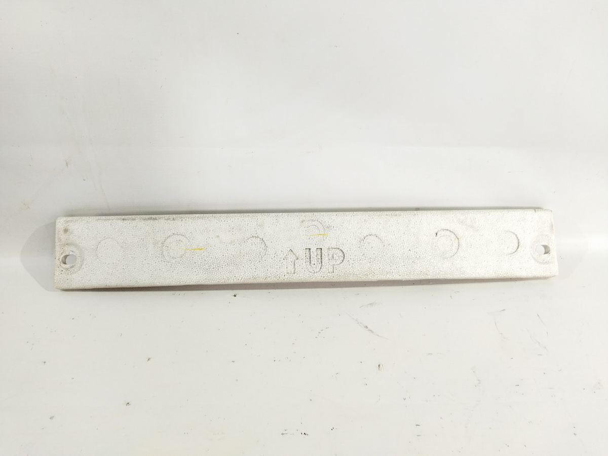 6. Абсорбер бампера заднього Mazda 6 2014-2019 GJR950311 Mazda 6