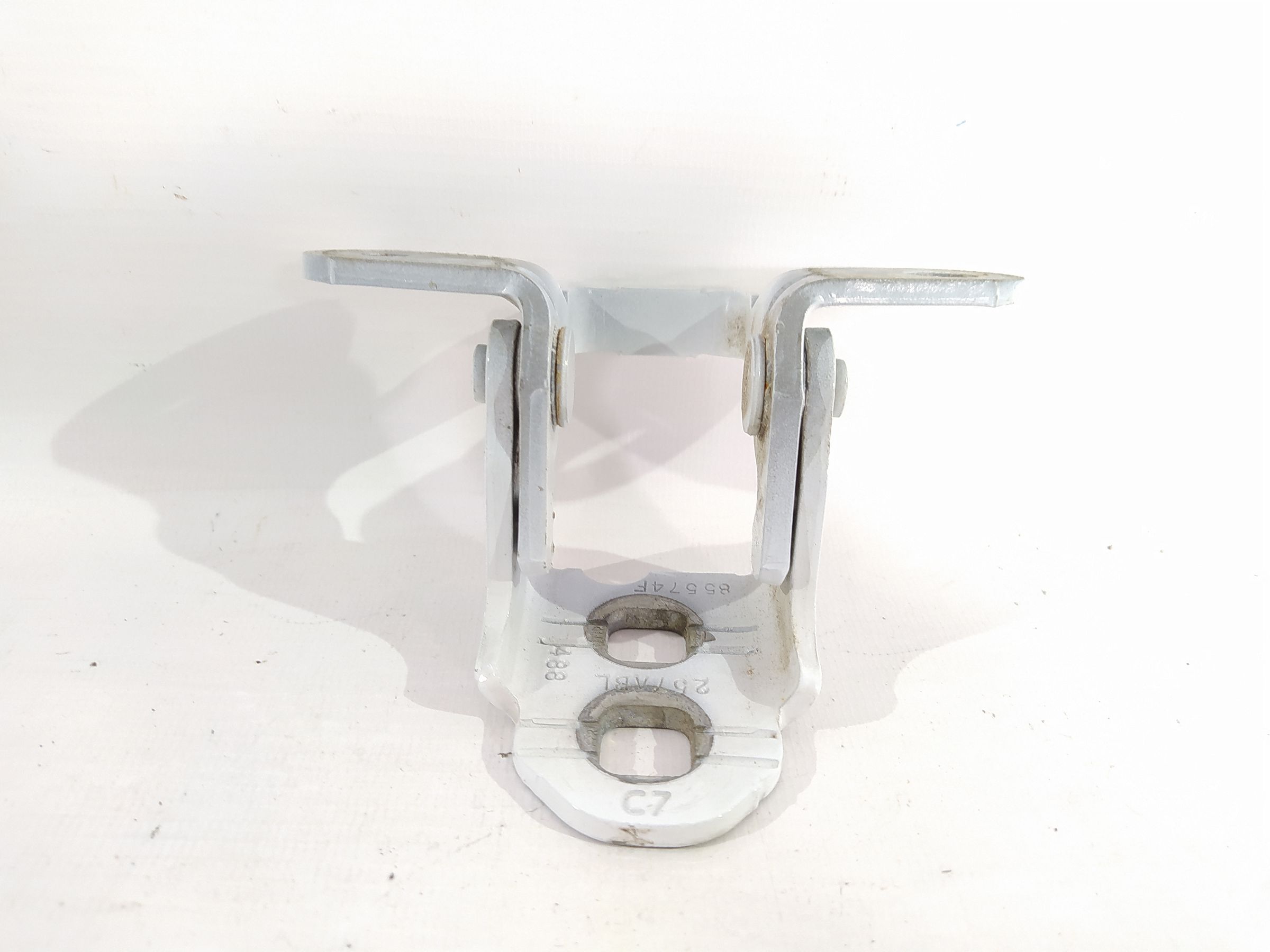 Patriot Петля двери передней/задней левой верхняя Jeep Patriot 2007-2017 5074257AB Jeep Patriot 8