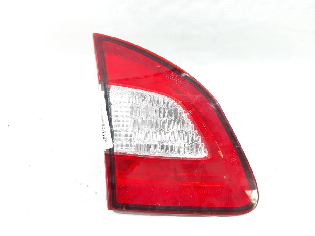 Fiesta sedan Ліхтар кришки багажника лівий Ford Fiesta sedan 2011-2013 BE8Z15501A Ford Fiesta sedan 10