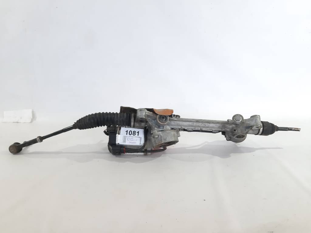 Equinox Рульова рейка Chevrolet Equinox 2014-2017 84037522 Chevrolet Equinox 5
