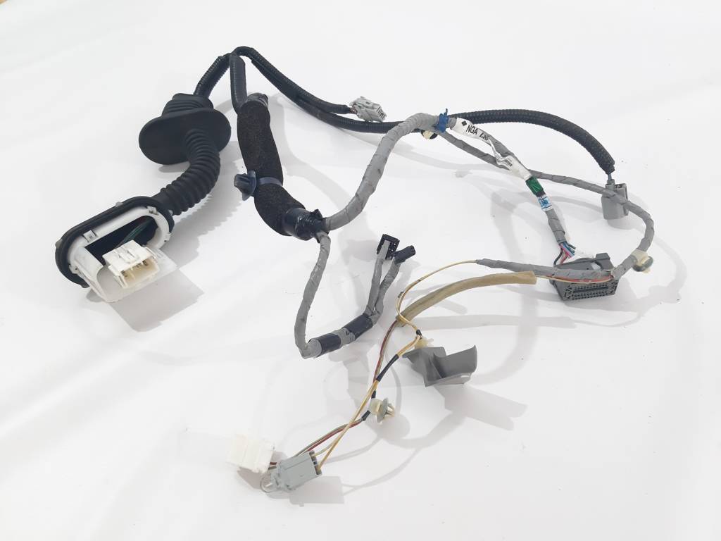 Accord. Проводка двери передней правой/левой Honda Accord Sedan 2008-2010 32752TA0A10 Honda Accord Sedan