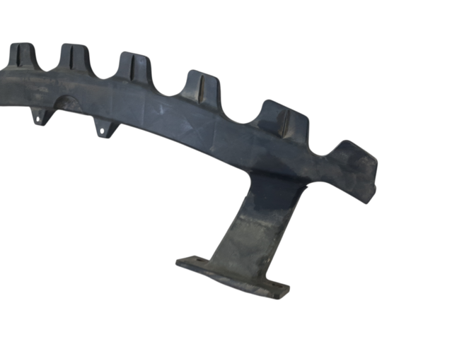 Model s Усилитель переднего бампера нижний (дефект) Tesla Model S 2012-2016 101927600D Tesla Model S 2