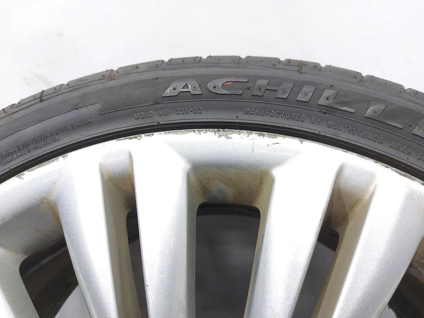 Xf Диск колёсный R19 Jaguar XF 2013-2015 C2P12613 Jaguar XF 3