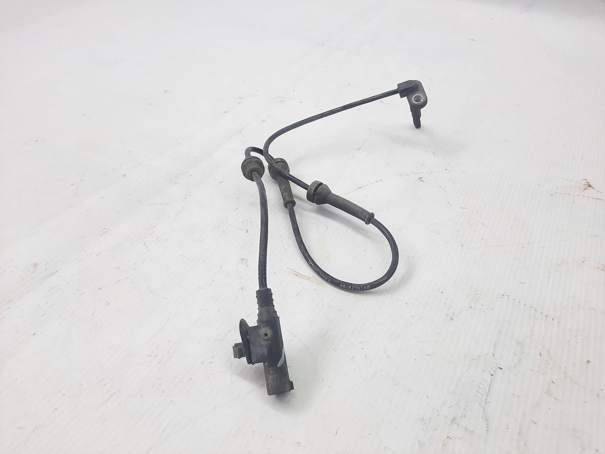 Dart Датчик ABS передніх коліс Dodge Dart 2013-2019 68082092AC Dodge Dart 6