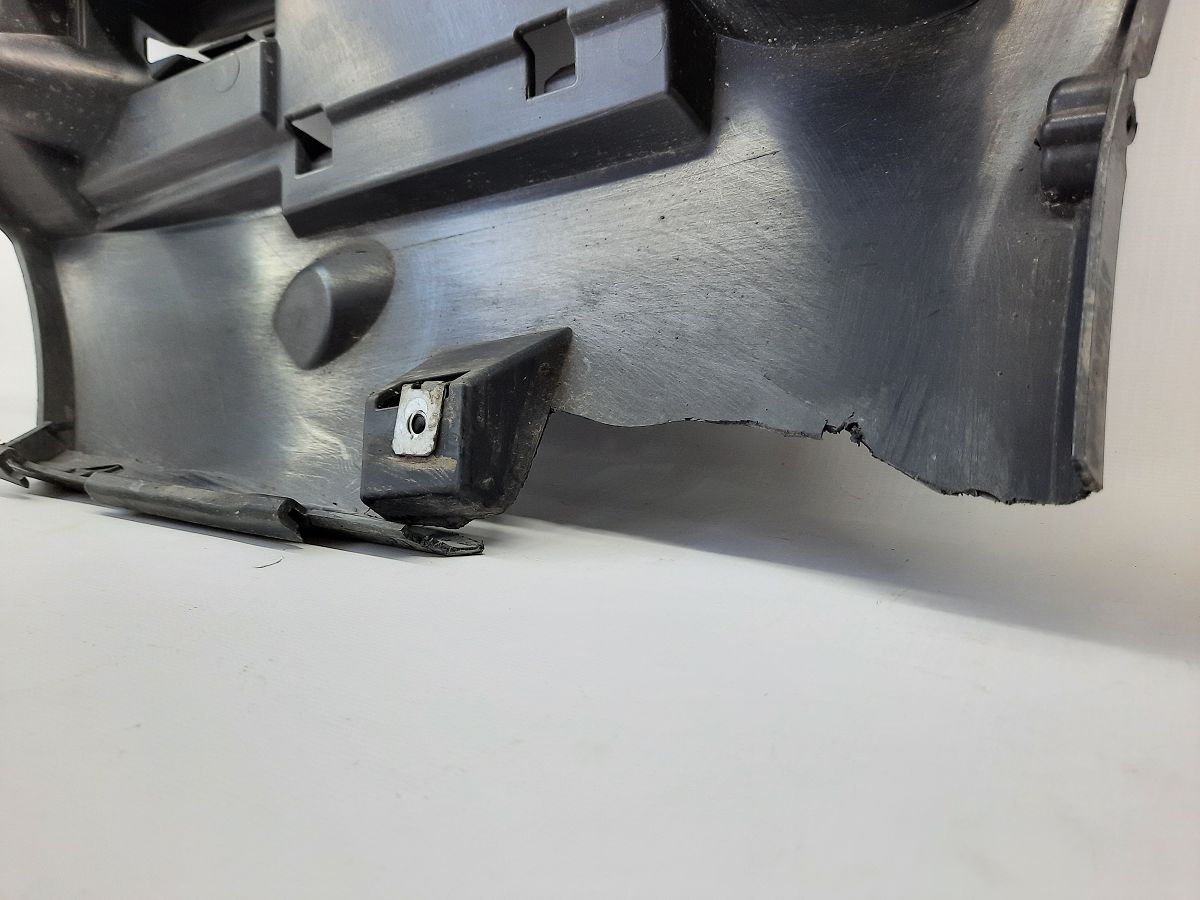 5 series Крепление бампера заднего левое(обломанно) BMW 5 series 2011-2016 51127184767 BMW 5 series 8 5 series Крепление бампера заднего левое(обломанно) BMW 5 series 2011-2016 51127184767 BMW 5 series 8