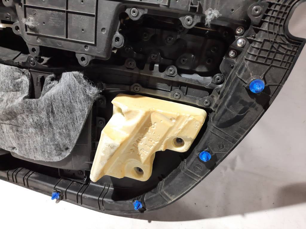 Soul Карта дверей передньої лівої Kia Soul 2014-2019 82307B2030DT1 Kia Soul 16 Soul Карта дверей передньої лівої Kia Soul 2014-2019 82307B2030DT1 Kia Soul 16
