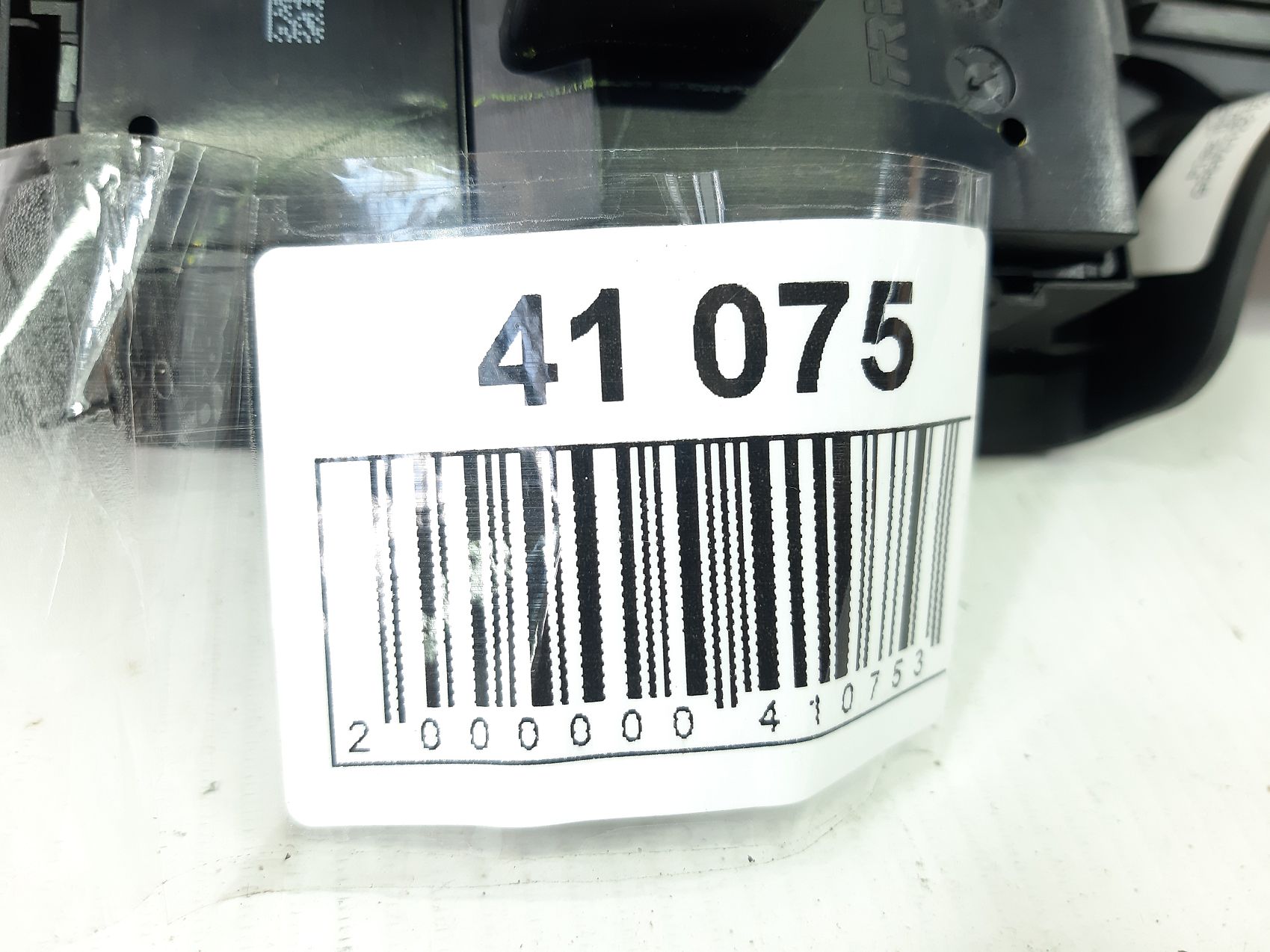 Ats Кнопки керування склопідйомником двері передньої лівої Cadillac ATS 2013-2018 23441475 Cadillac ATS 5