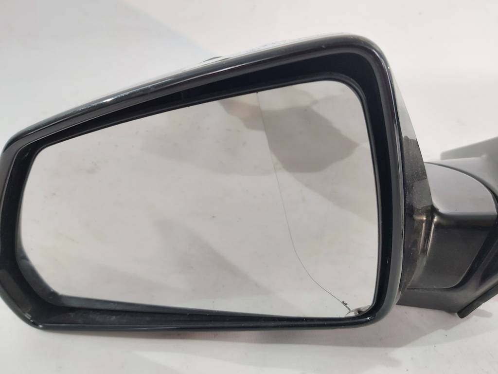 Cts Дзеркало ліве Cadillac CTS 2008-2014 25828072 Cadillac CTS 2