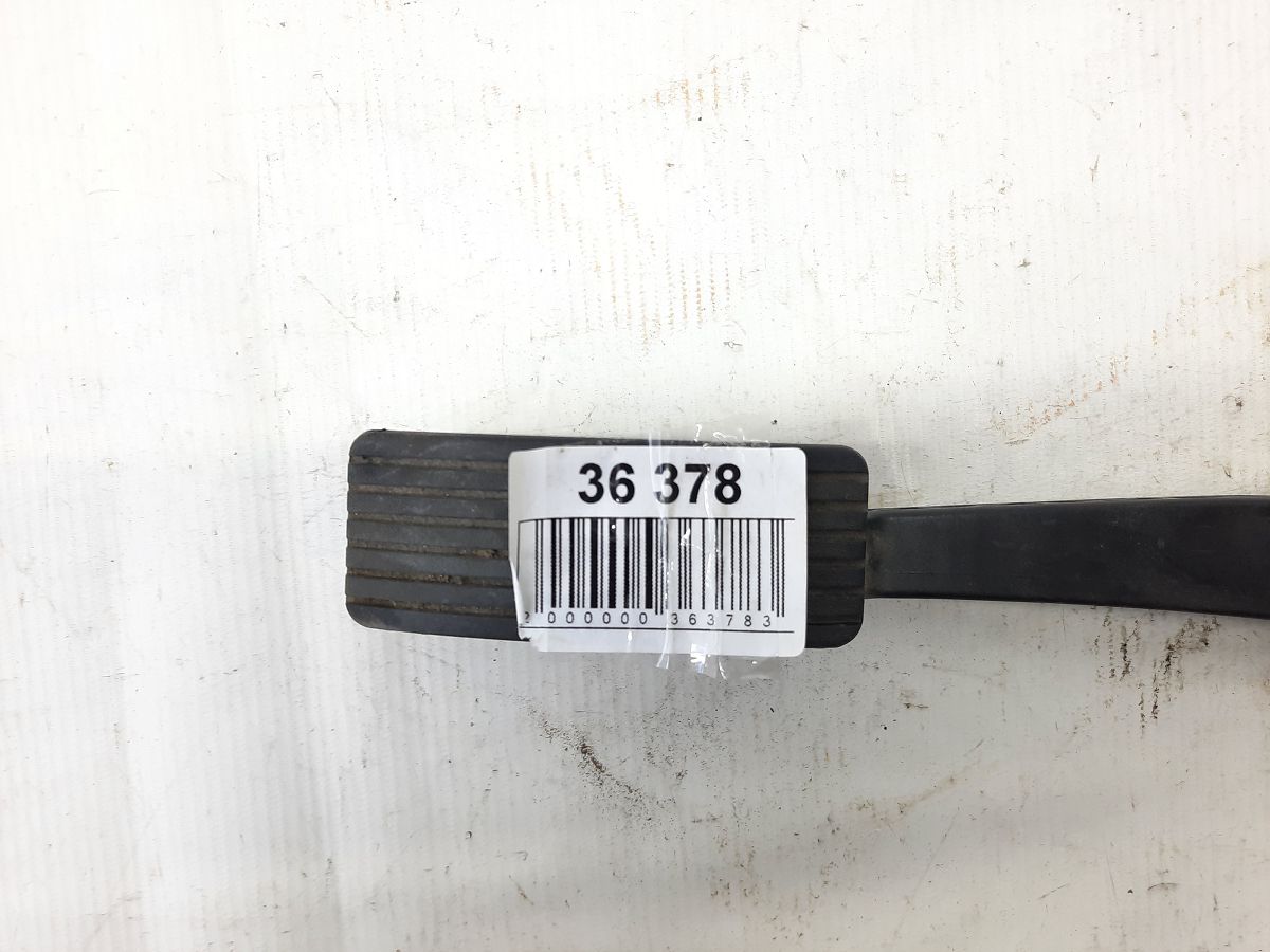 Compass Педаль газа Jeep Compass 2007-2017 4891585AE Jeep Compass 6