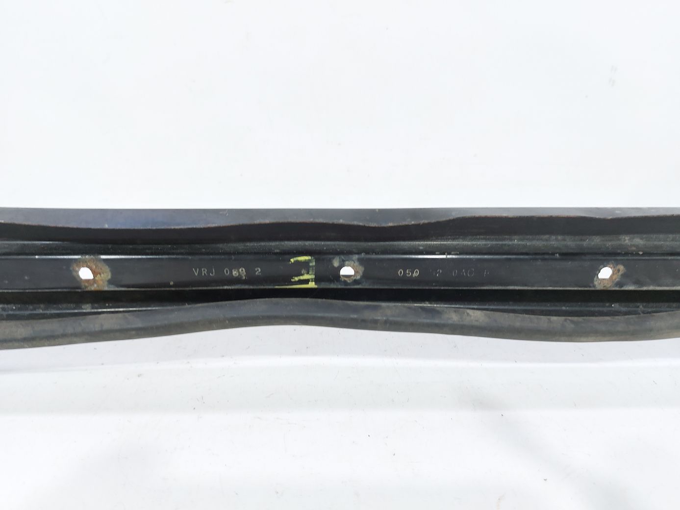 Charger Телевизор радиатора планка нижняя Dodge Charger 2006-2021 5065240AH Dodge Charger 4