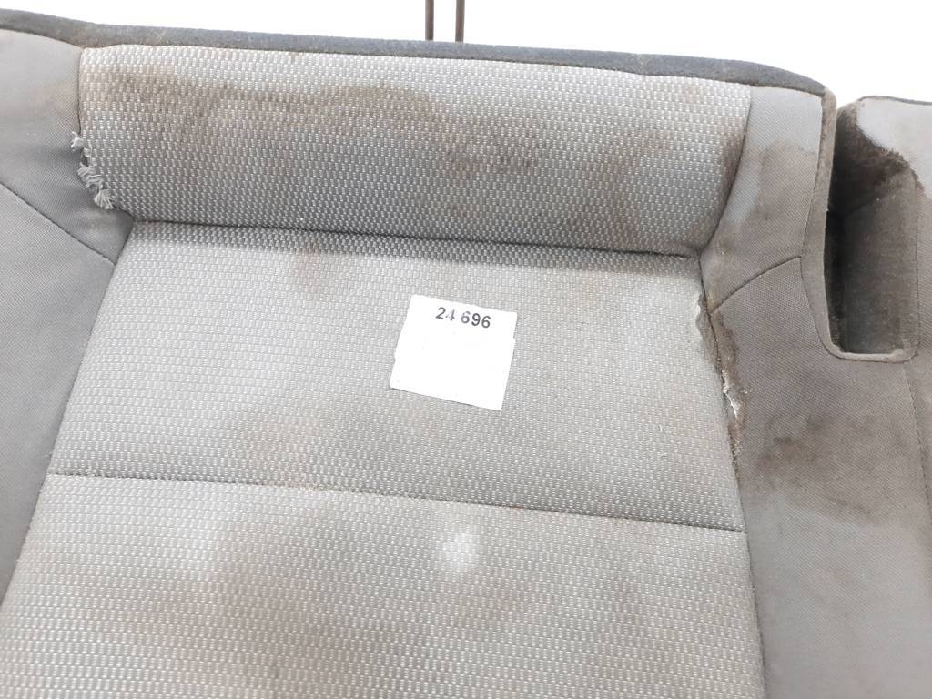 Forte Сидіння заднього ряду сидінь Kia Forte 2017-2018 89160B0020K7M Kia Forte 3