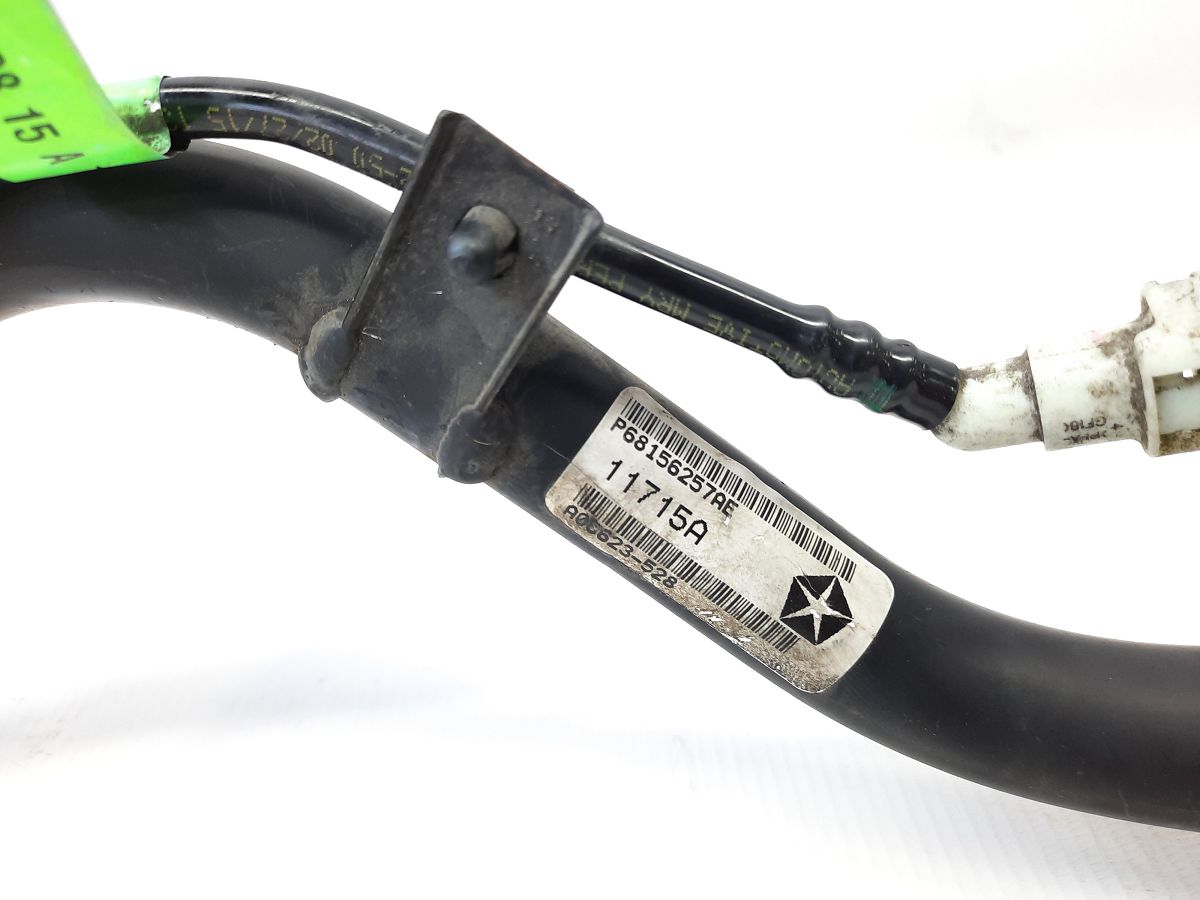 200 limited Заливна горловина Chrysler 200 Limited 2015-2017 68156260AC Chrysler 200 Limited 3