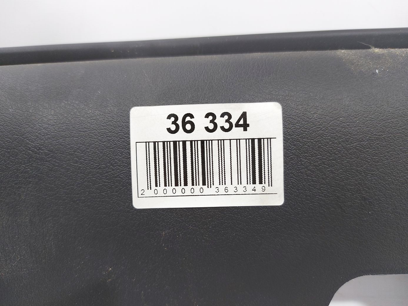 Compass Обшивка порога права внутрішня Jeep Compass 2007-2017 YF04XDVAF Jeep Compass 7