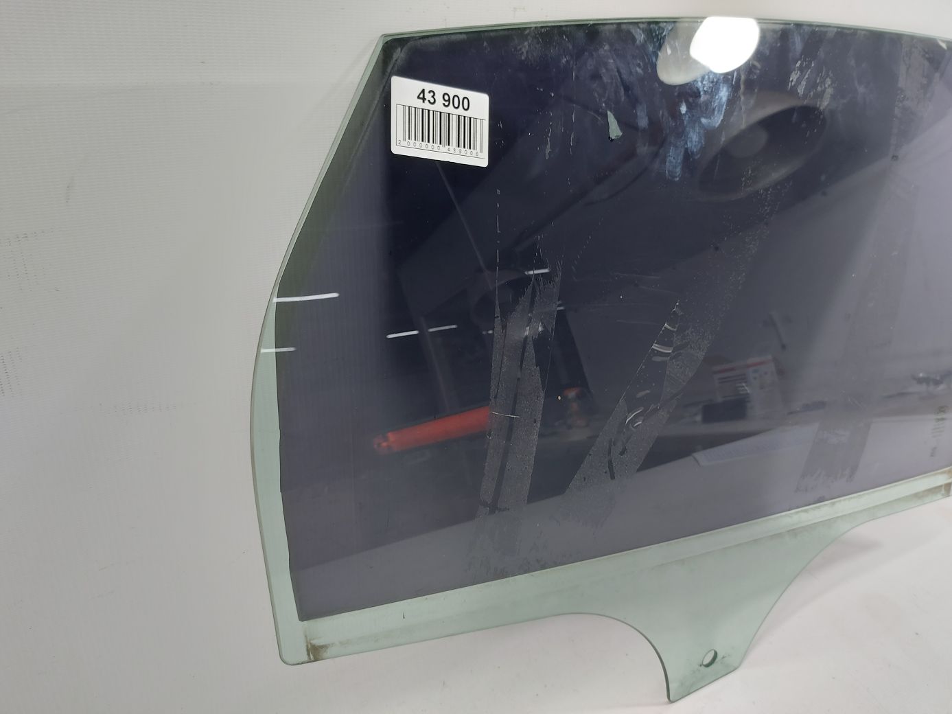 Focus Скло дверей задньої правої з тонуванням Ford Focus 2012-2018 CP9Z5825712A Ford Focus 3