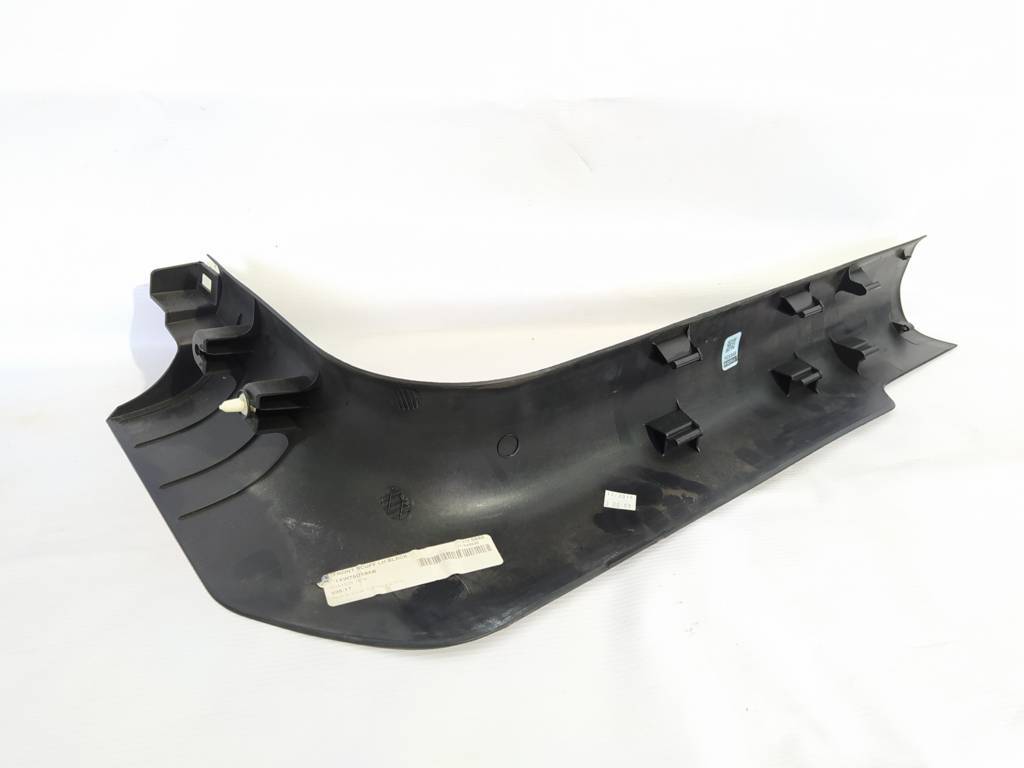 200 limited Обшивка переднього порогу кутова ліва Chrysler 200 Limited 2015-2017 1XW75DX9AD Chrysler 200 Limited 10