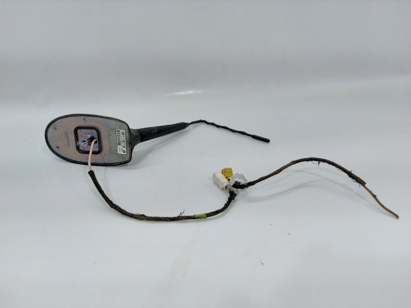 Dart Підстава антени (плавник) Dodge Dart 2013-2016 5091973AC Dodge Dart 16