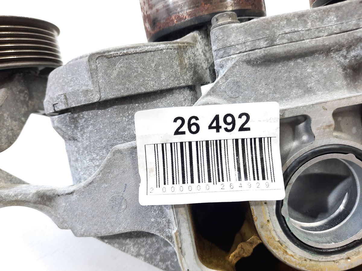 Tsx Помпа с роликами Acura TSX 2009-2014 19200R40A01 Acura TSX 11 Tsx Помпа с роликами Acura TSX 2009-2014 19200R40A01 Acura TSX 11