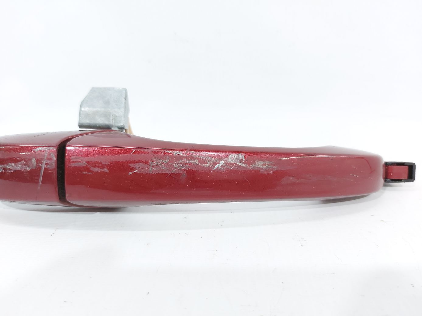 Patriot Ручка дверей передньої правої зовнішня Jeep Patriot 2007-2017 5074194AG Jeep Patriot 7