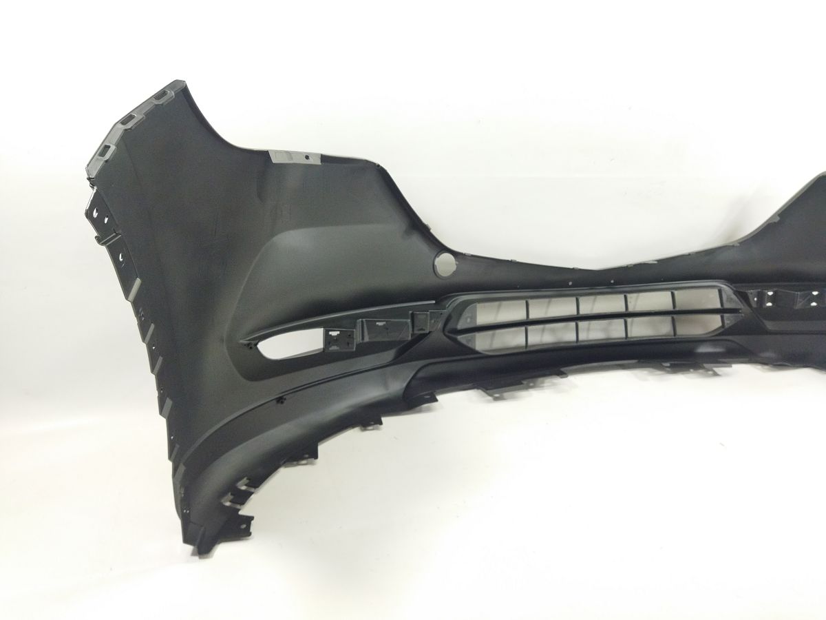 Передние бамперы Бампер передний Mazda CX-5 `17-20 Mazda CX-5 4