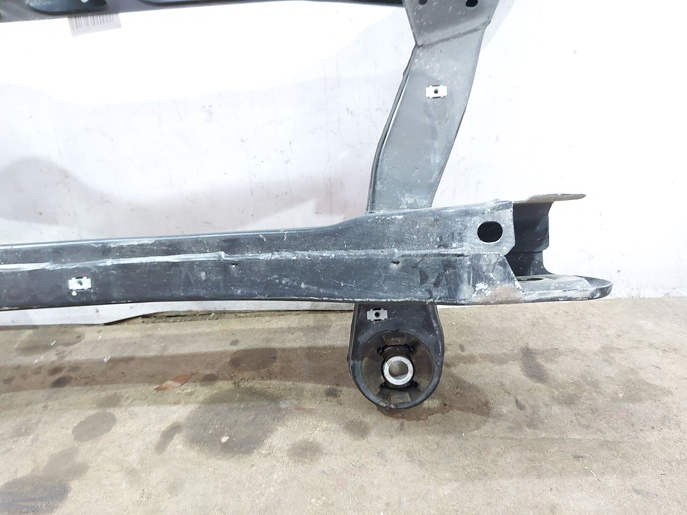 200 limited Підрамник задньої підвіски Chrysler 200 Limited 2015-2017 68165808AD Chrysler 200 Limited 8