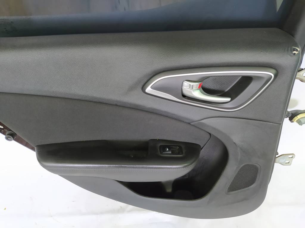 200 Двері задні ліві в зборі Chrysler 200 2015-2017 68248179AC Chrysler 200 15