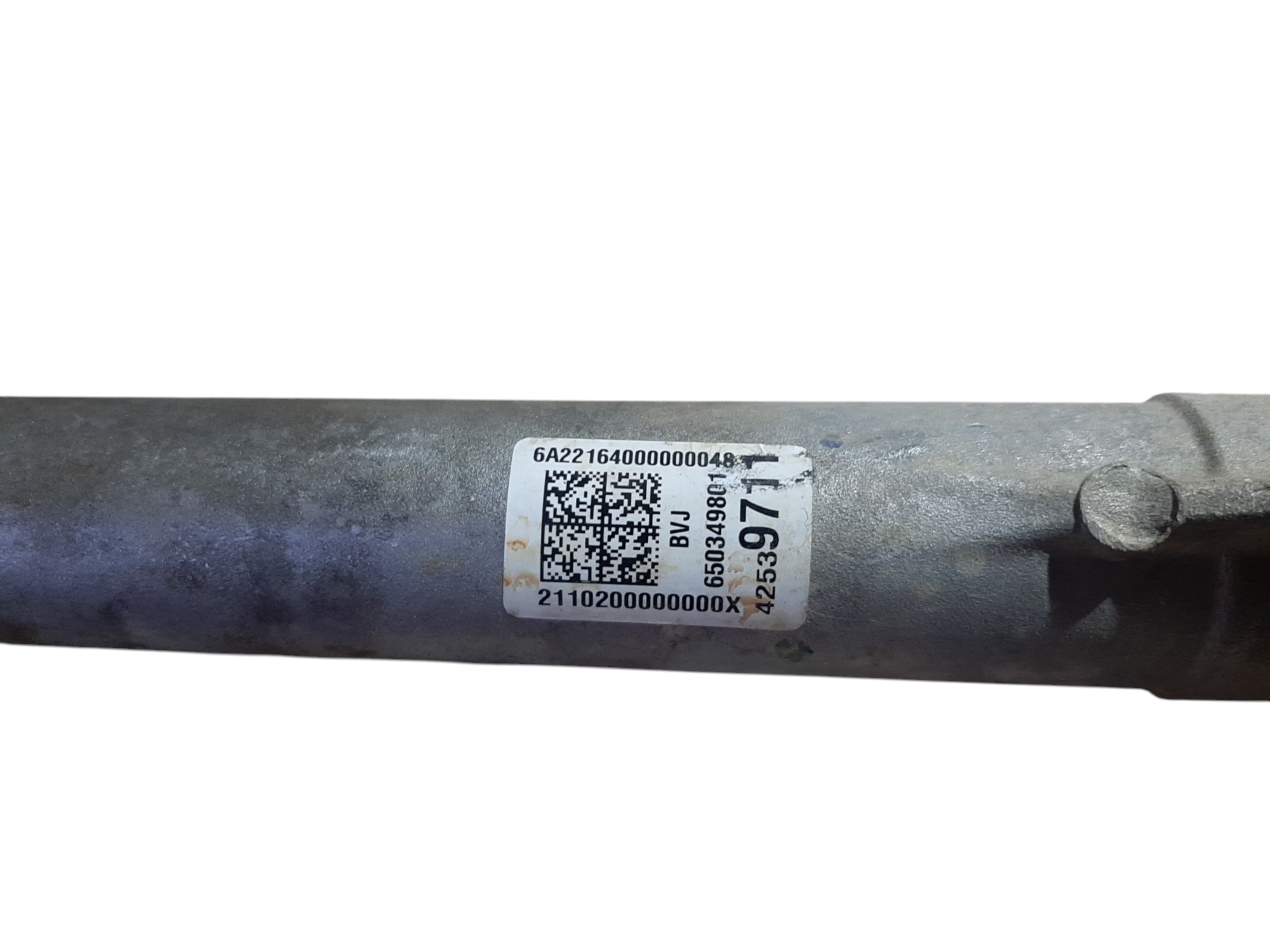 Bolt Рульова рейка Chevrolet Bolt EV 2017-2023 42353783 Chevrolet Bolt EV 2