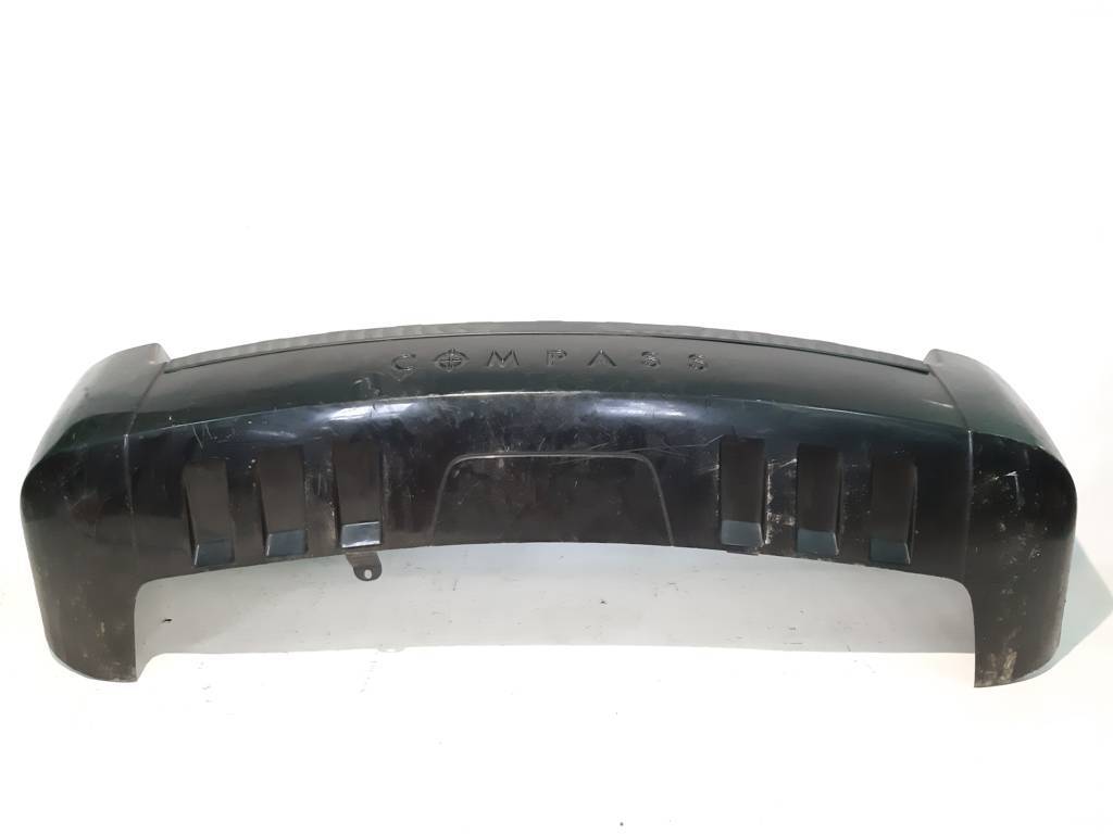 Compass Бампер задний Jeep Compass 2007-2010 68051221AB Jeep Compass 2