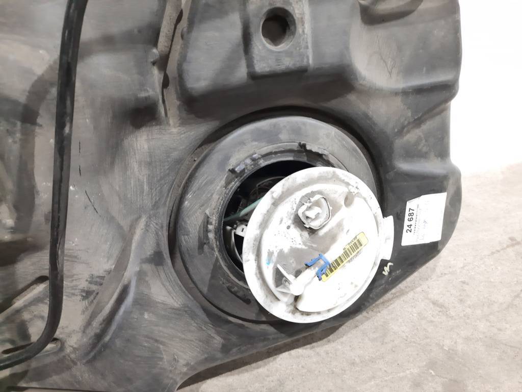 Compass Паливний бак Jeep Compass 2012-2017 68104392AD Jeep Compass 12