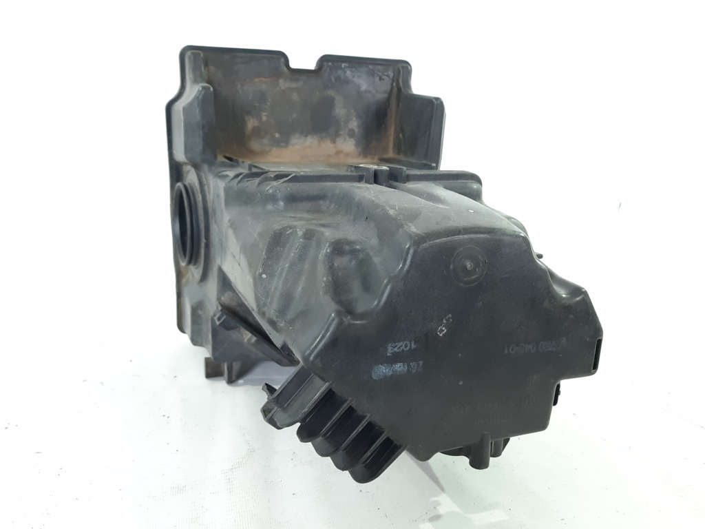 R 1200 r Корпус повітряного фільтра BMW R1200 R 2011-2014 13717720045 BMW R1200 R 5