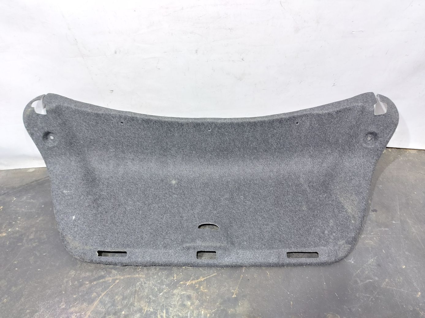 200 limited. Обшивка крышки багажника Chrysler 200 Limited 2015-2017 1WW42VXLAD Chrysler 200 Limited