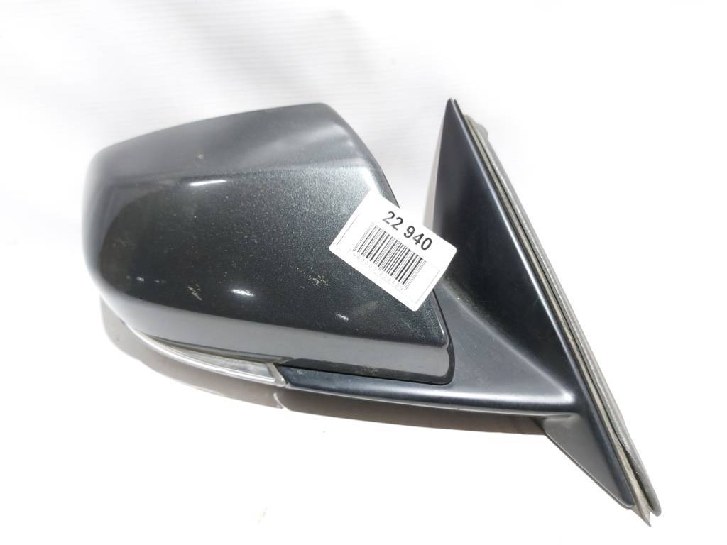 Товары с дефектами Зеркало правое (не рабочий механизм складывания)  Cadillac ATS 2014-2018 23194161 Cadillac ATS 9