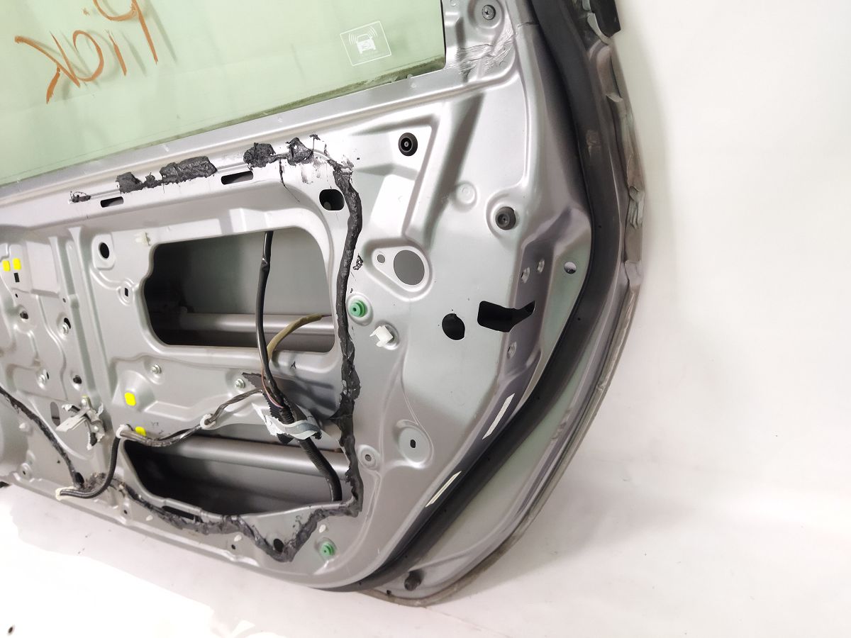 Cr-z Дверь передняя правая Honda CR-Z 2011-2016 67010SZTA90ZZ Honda CR-Z 14