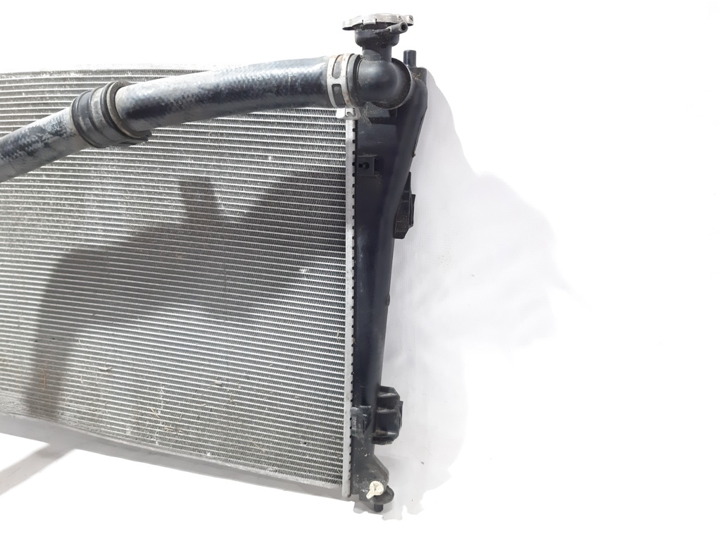 Cadenza Радіатор системи охолодження Kia CADENZA 2011-2016 253103R501 Kia CADENZA 5