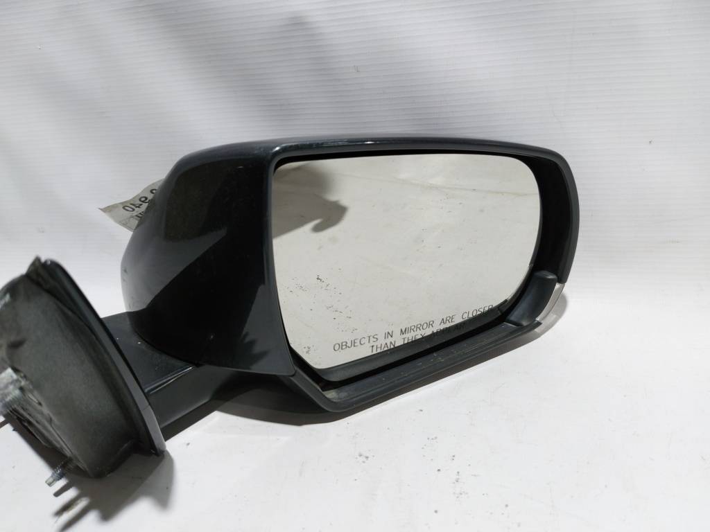 Товары с дефектами Зеркало правое (не рабочий механизм складывания)  Cadillac ATS 2014-2018 23194161 Cadillac ATS 15