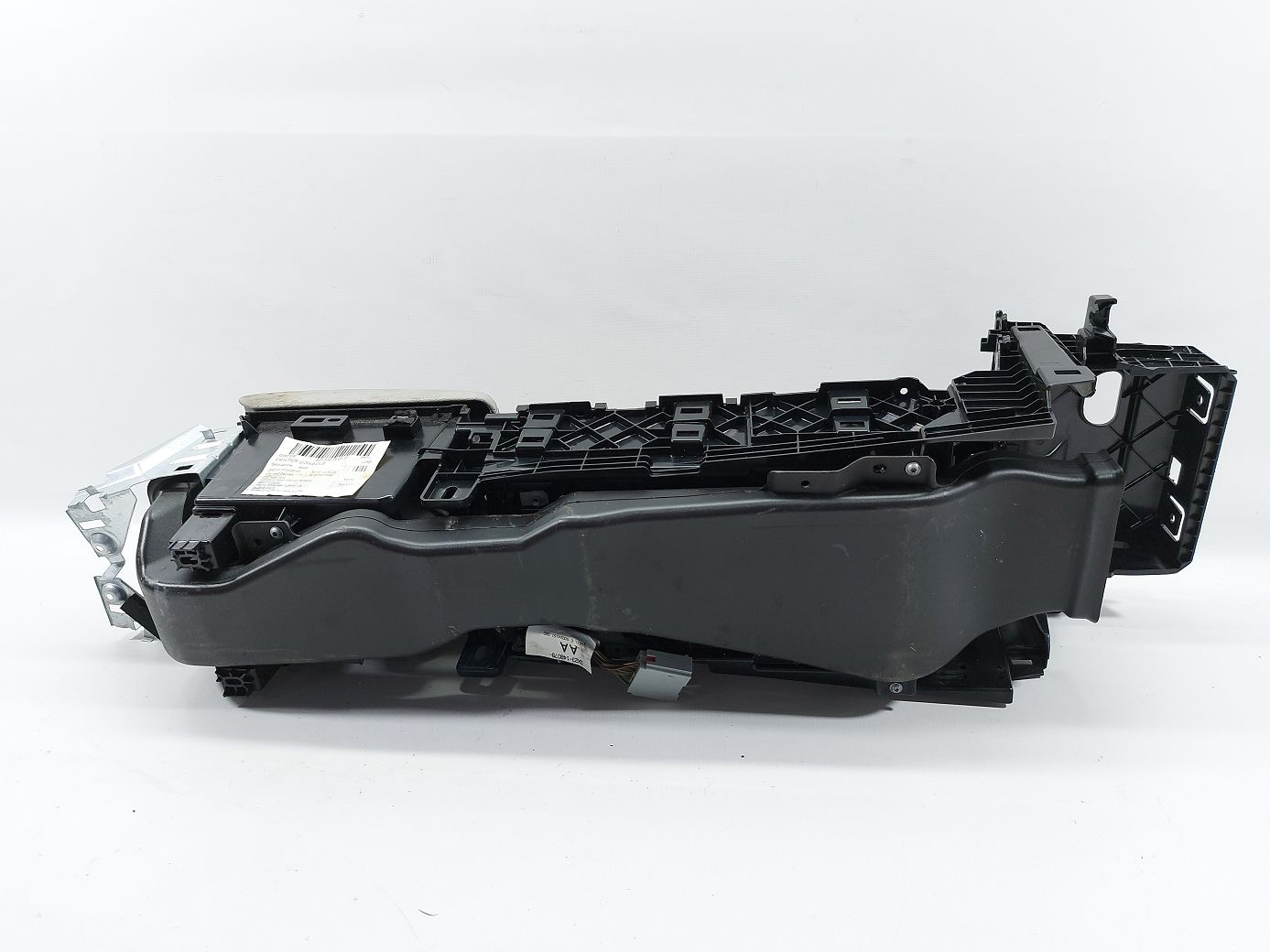 Xf Консоль центральна Jaguar XF 2009-2015 C2Z16799 Jaguar XF 4